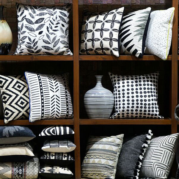 Cushions